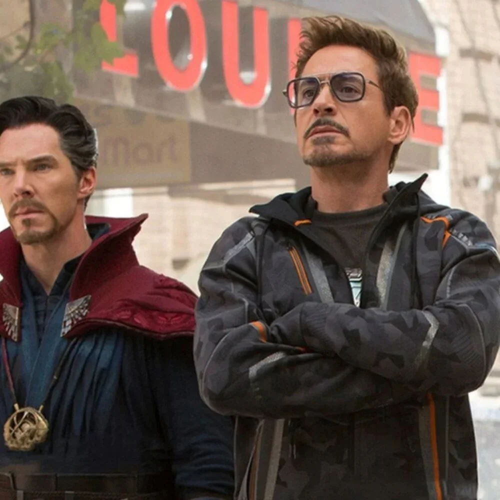 Sunglasses - Spider-Man: Far from Home